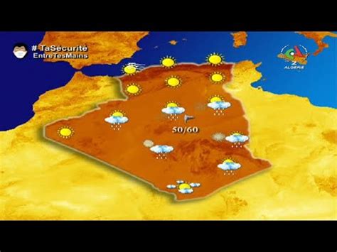 Météo Mila, Prévisions de 10 jours Mila, Algérie Météo.